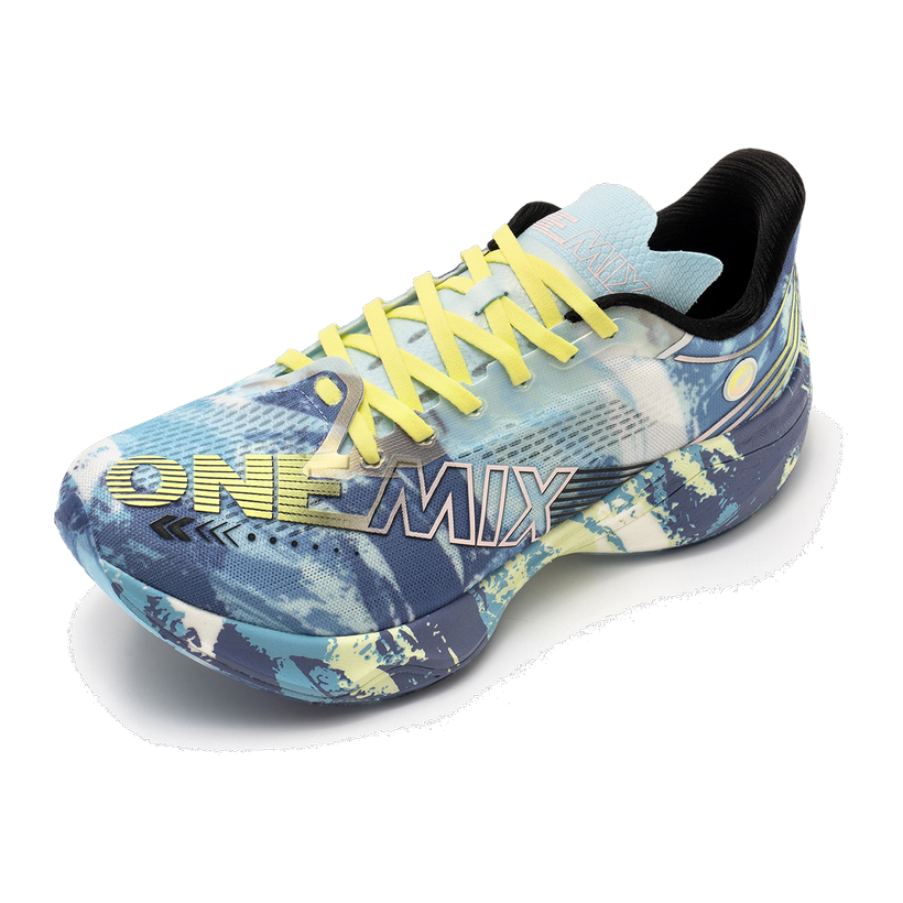 ONEMIX Carbon Run
