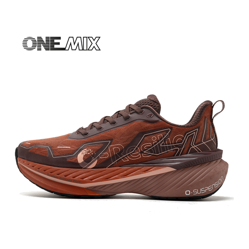 ONEMIX Light Run Autumn